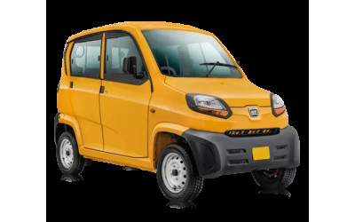 Житель Подмосковья борется три года за продажу индийского мотоцикла Bajaj