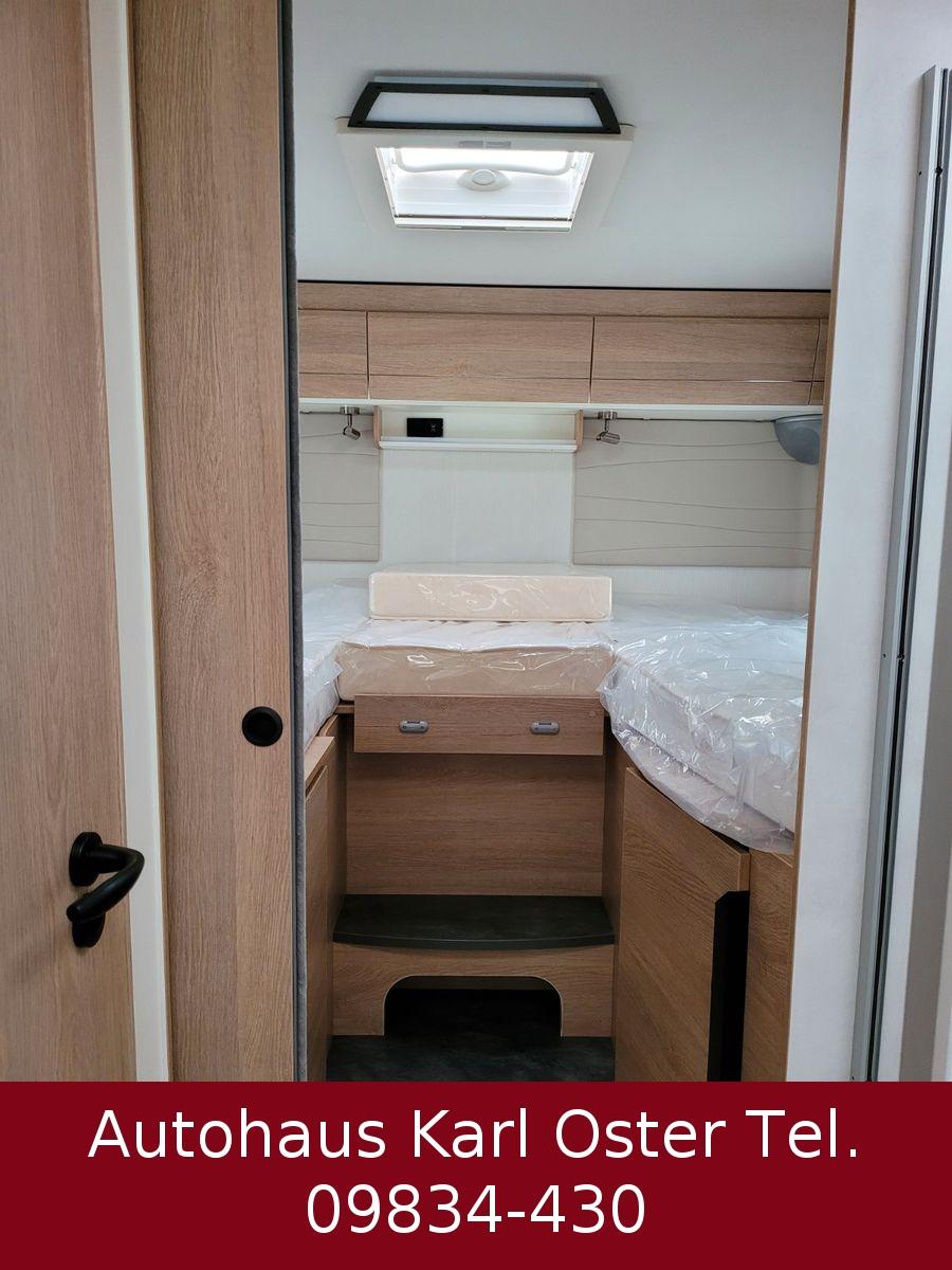 Автодом Mooveo 70, 2025, МКПП, пробег 3500 км