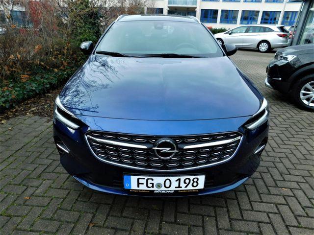 Opel Insignia, 2022, АКПП, пробег 62500 км