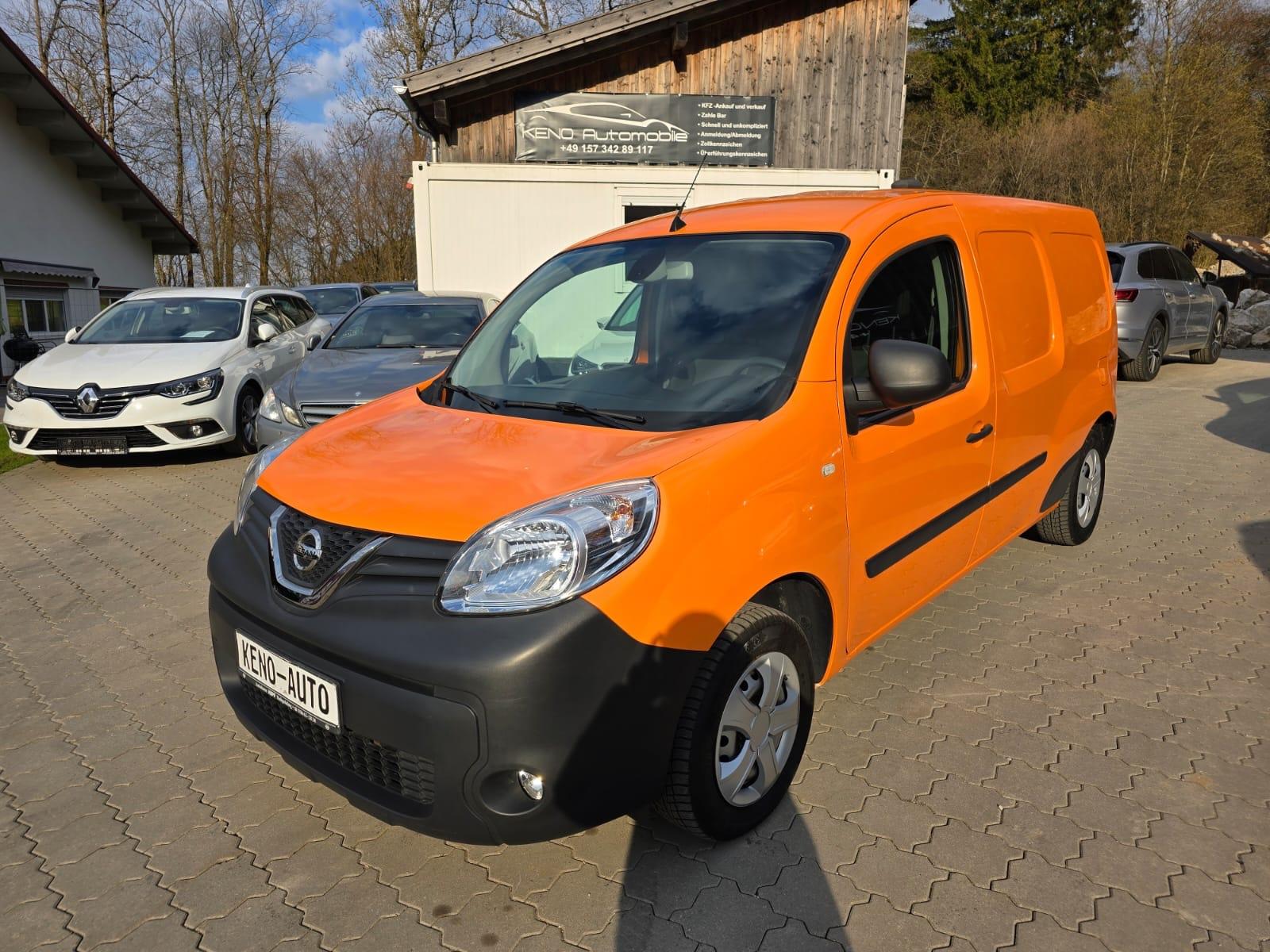Nissan NV250, 2021, МКПП, пробег 51994 км