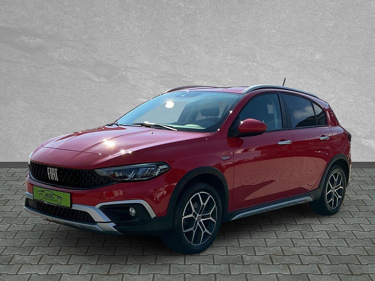 Fiat Tipo, 2022, МКПП, пробег 36000 км