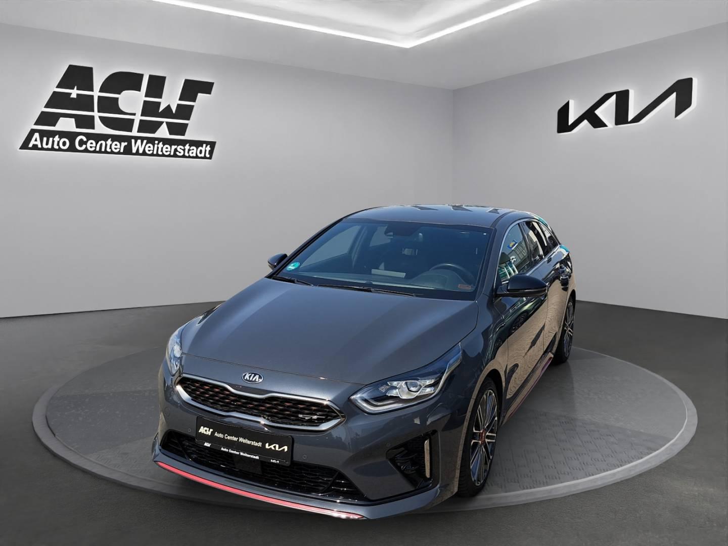 Kia pro, 2021, АКПП, пробег 24989 км