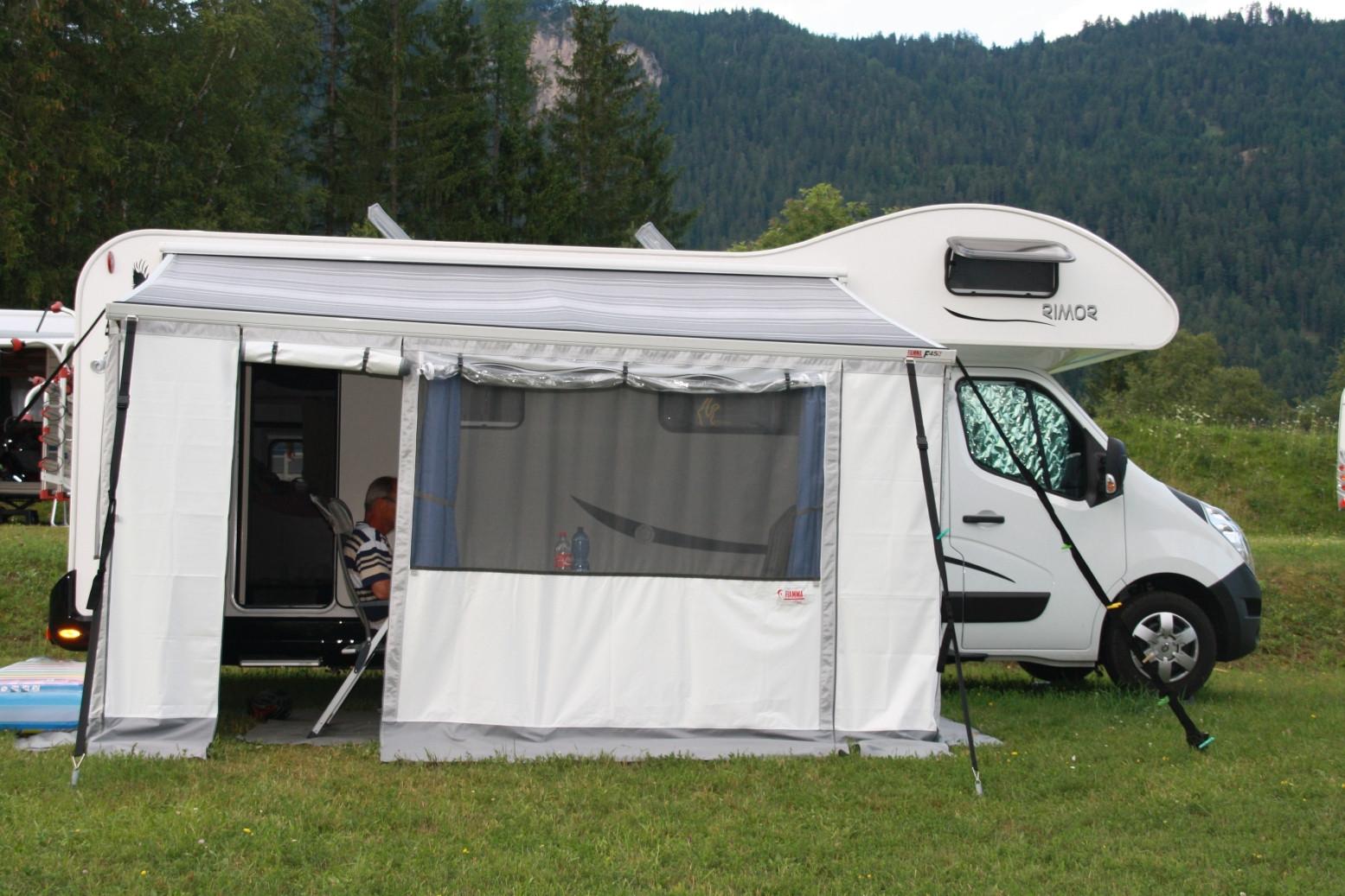 Автодом Rimor Katamarano, 2014, МКПП, пробег 59500 км