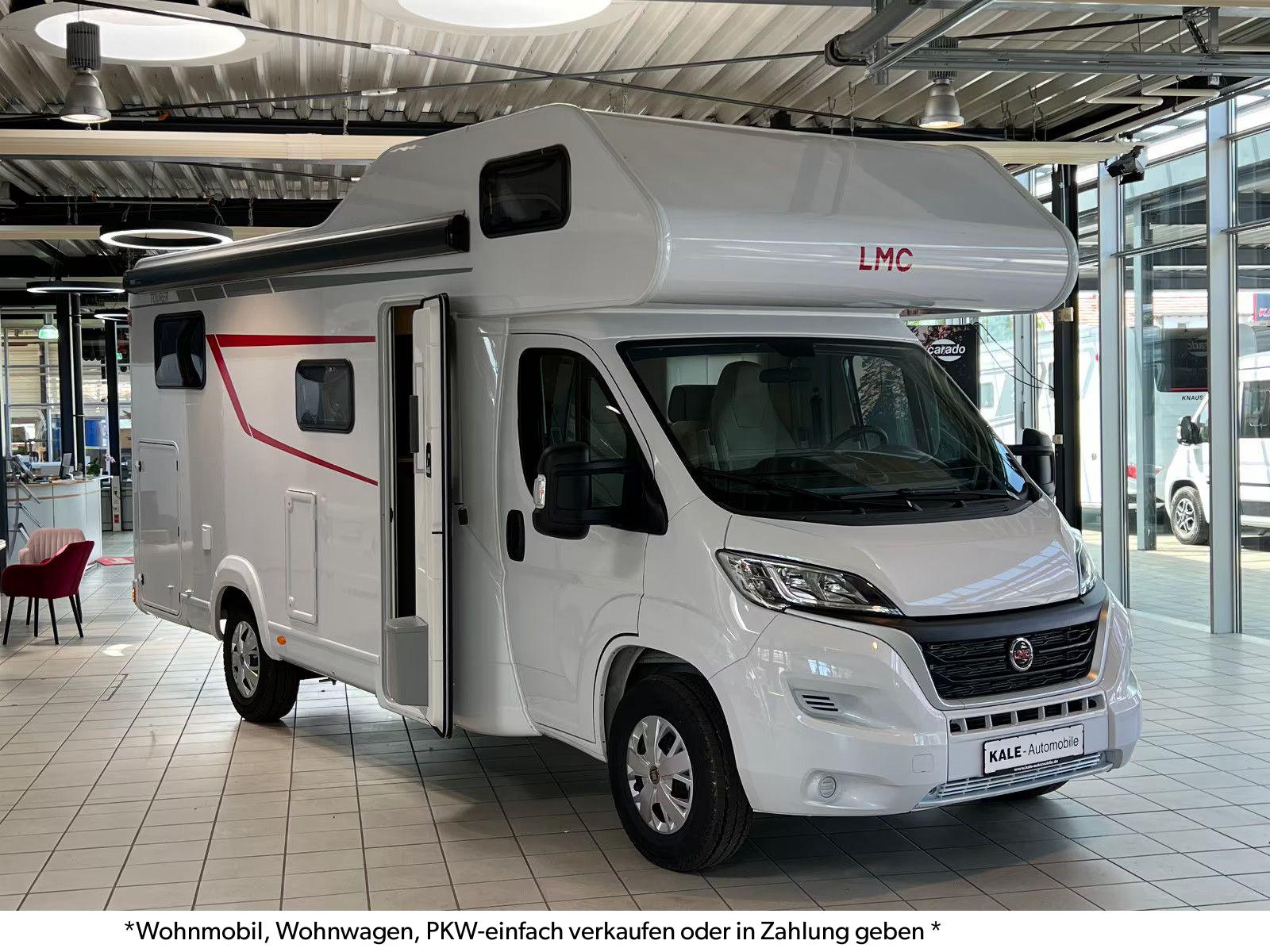 Автодом Другие Ducato, 2025, МКПП, пробег 2700 км