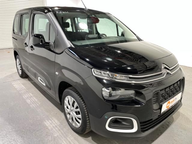 Citroën Berlingo, 2020, АКПП, пробег 29000 км