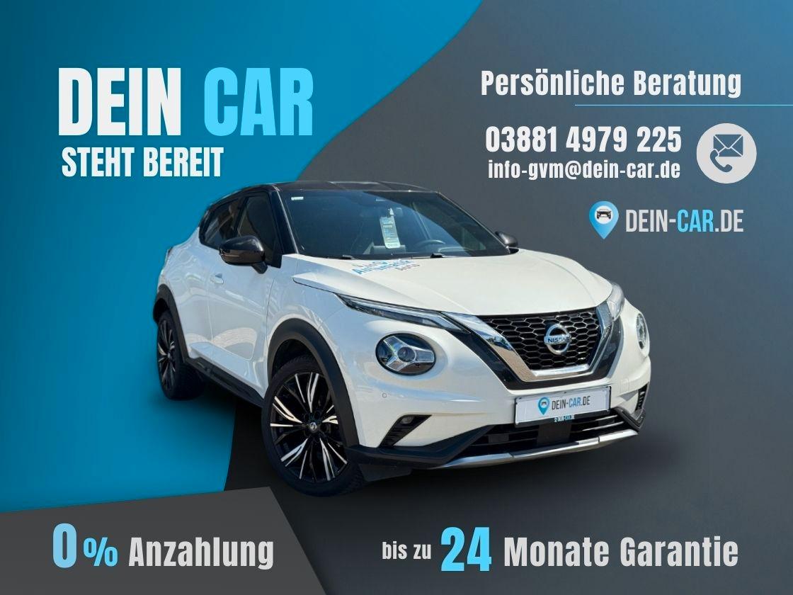 Nissan Juke, 2020, АКПП, пробег 95434 км