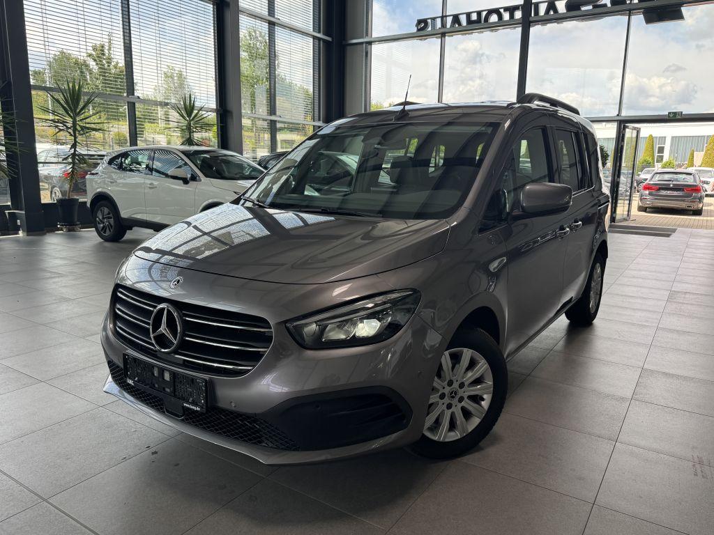 Mercedes-Benz T-Класс, 2023, АКПП, пробег 5962 км