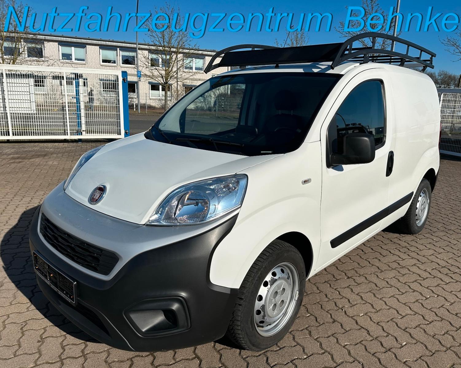 Fiat Fiorino, 2020, МКПП, пробег 28759 км
