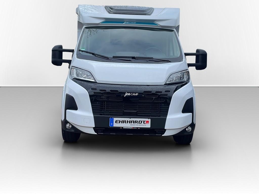 Автодом Joa Camp, 2025, АКПП, пробег 10840 км