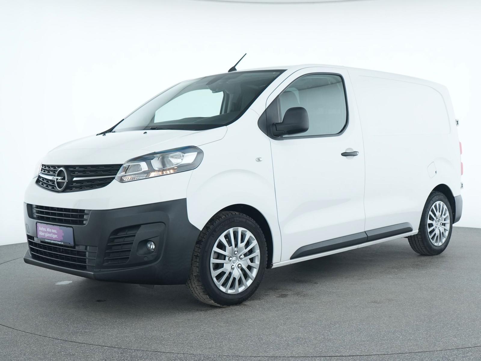 Opel Vivaro, 2020, МКПП, пробег 40464 км