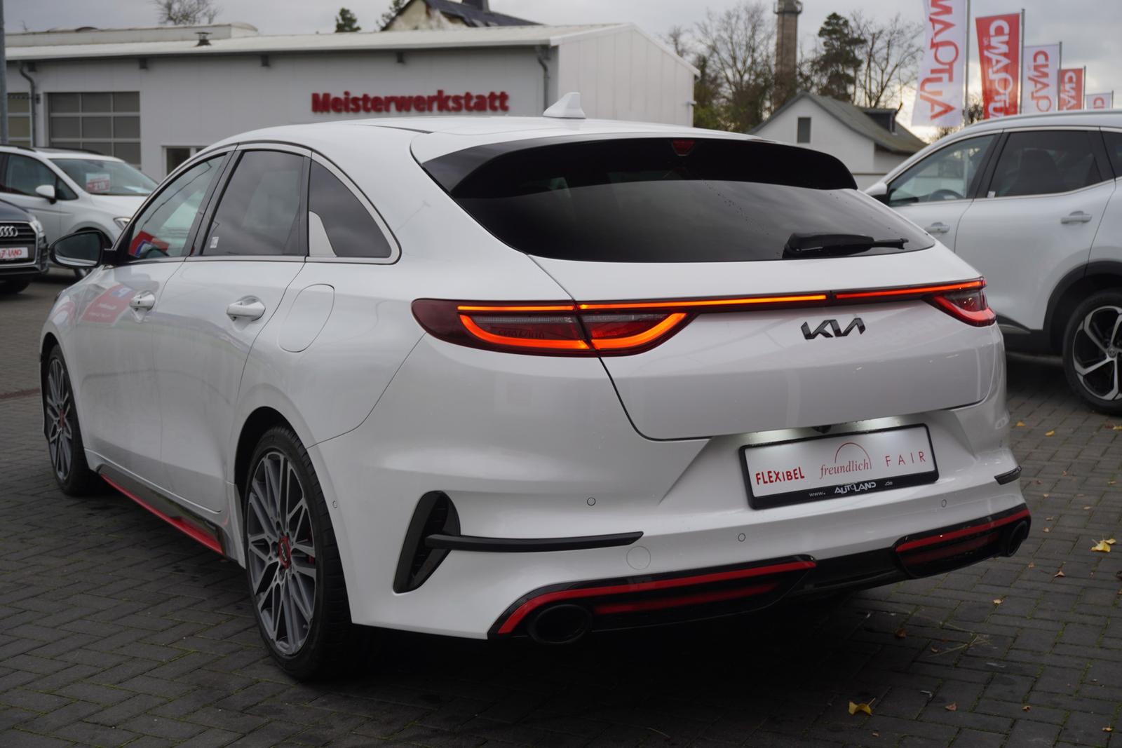 Kia pro, 2022, АКПП, пробег 26965 км