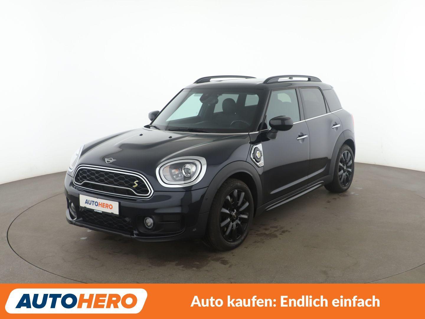 MINI Cooper, 2020, АКПП, пробег 43264 км