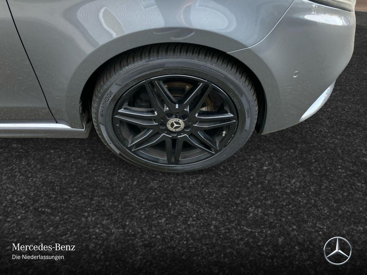 Автодом Mercedes-Benz Marco, 2022, АКПП, пробег 65410 км