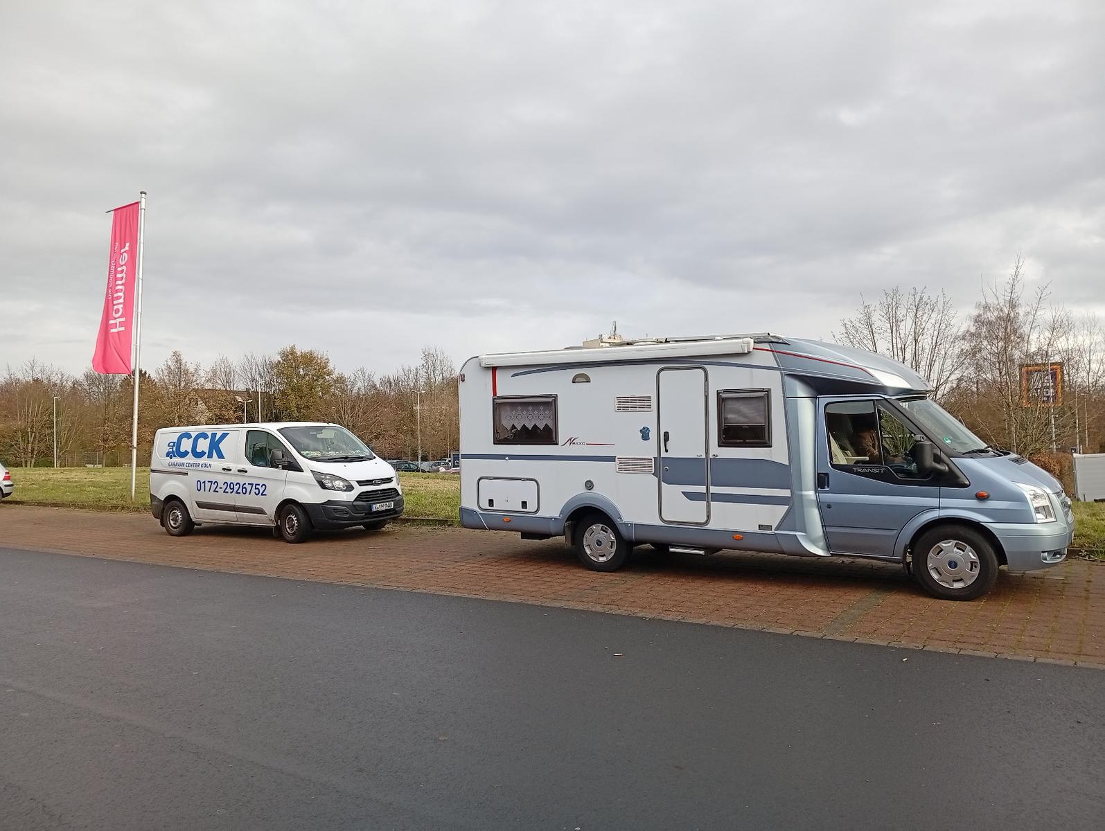 Автодом Bürstner NEXXO,T660,mit, 2007, МКПП, пробег 88123 км