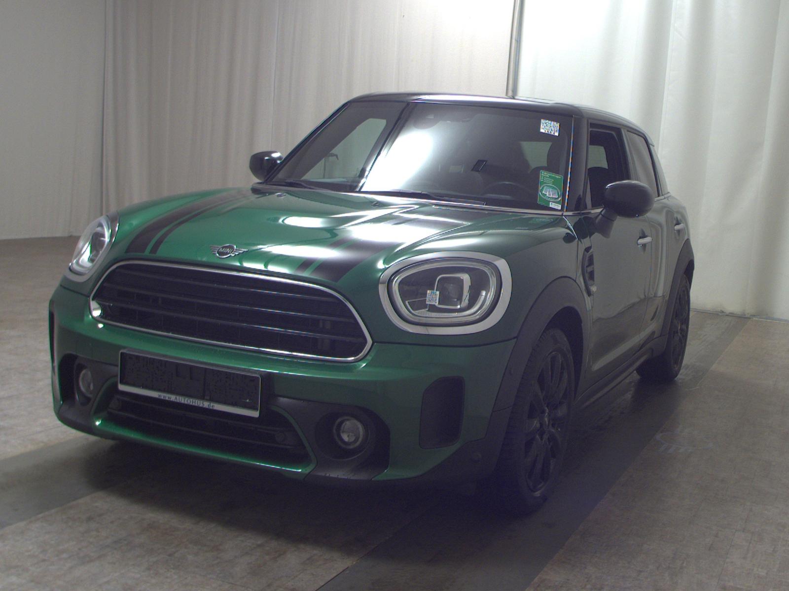 MINI Cooper, 2020, АКПП, пробег 43105 км
