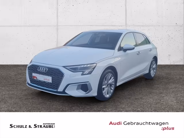 Audi A3, 2022, АКПП, пробег 58886 км