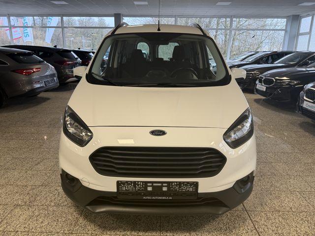 Ford Transit, 2020, МКПП, пробег 73900 км