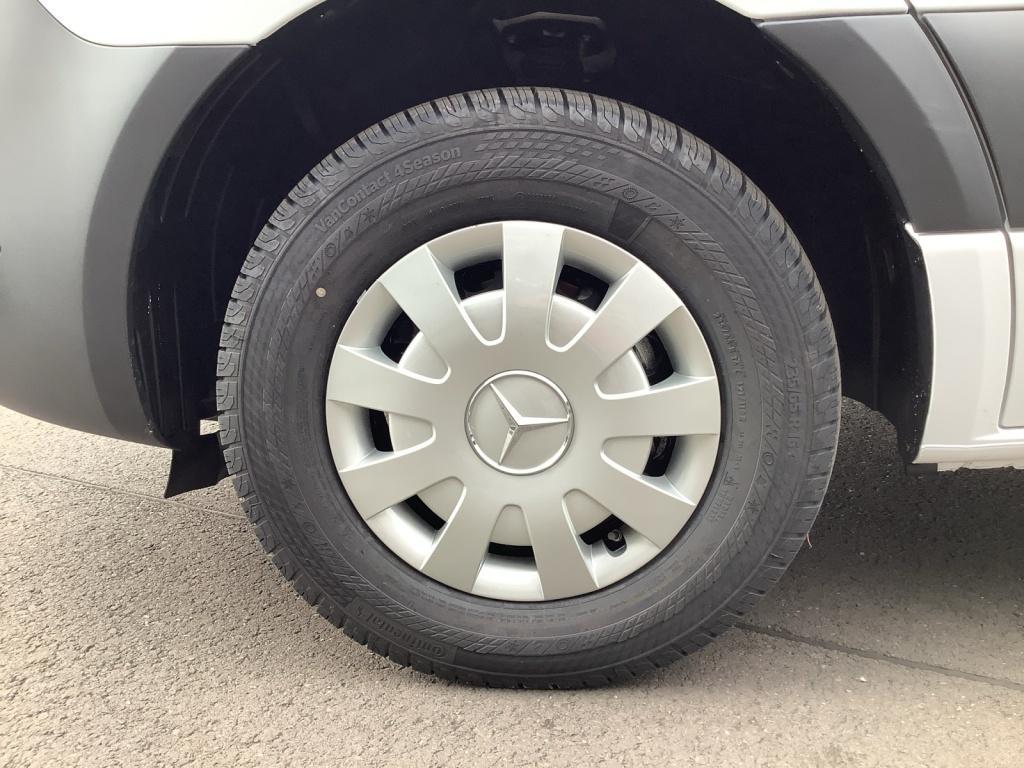 Автодом Mercedes-Benz Sprinter, 2025, АКПП, пробег 3000 км