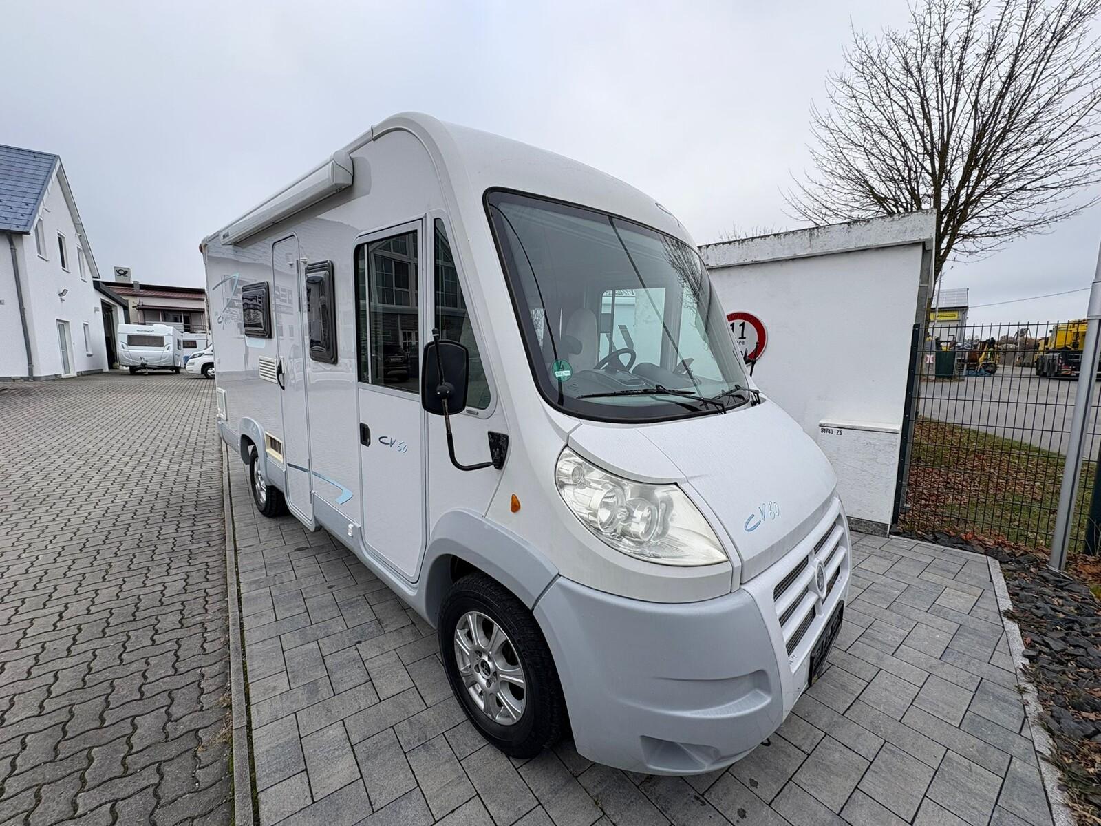 Автодом Pilote Sonstige, 2009, АКПП, пробег 140585 км