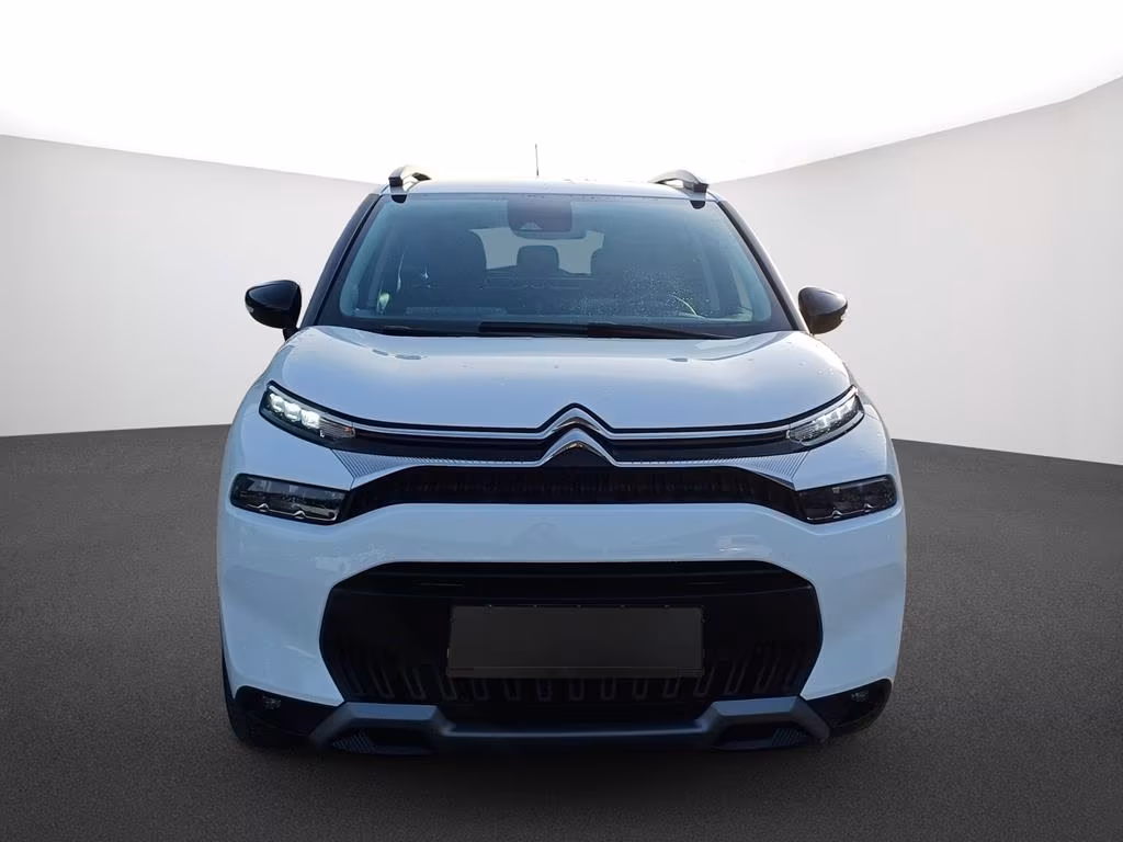 Citroën C3, 2023, МКПП, пробег 12768 км