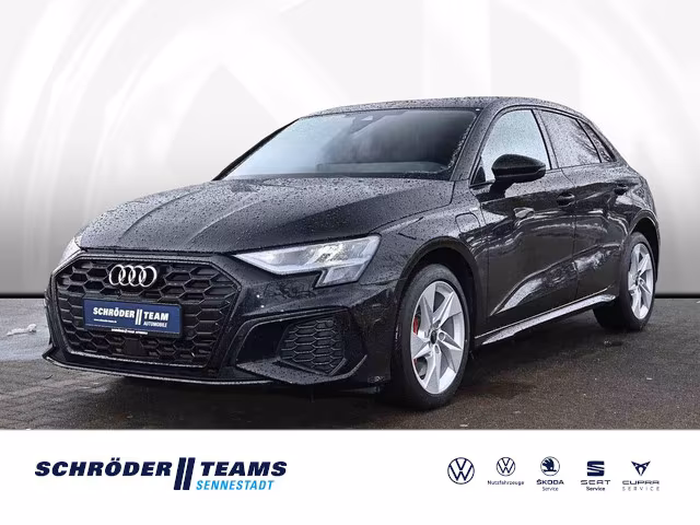 Audi A3, 2022, АКПП, пробег 64965 км