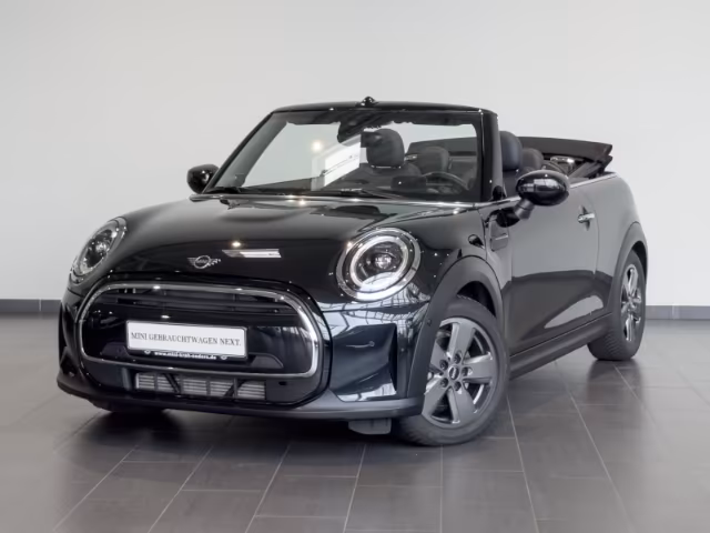 MINI Cooper, 2023, АКПП, пробег 15774 км