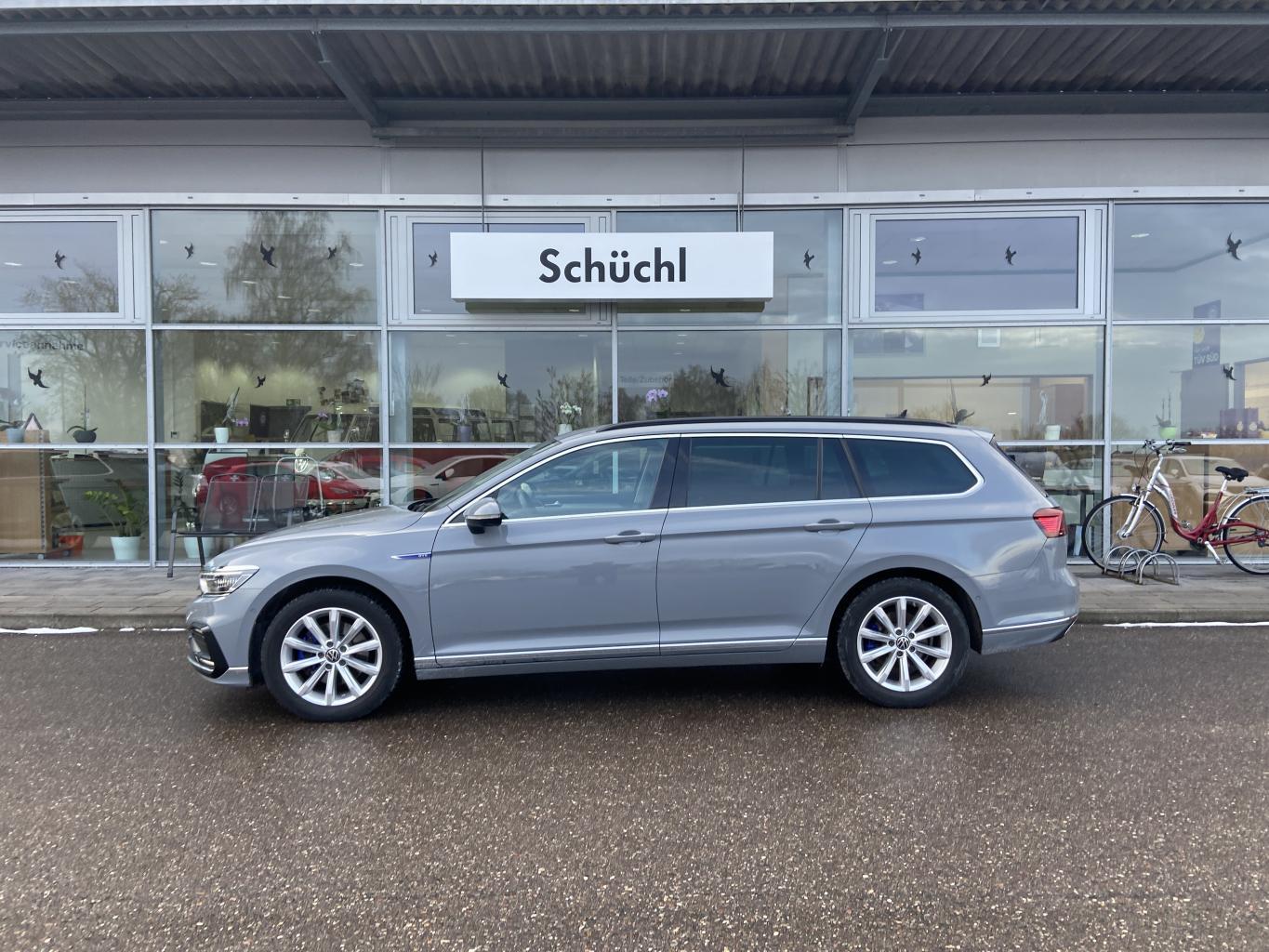 Volkswagen Passat, 2021, АКПП, пробег 39229 км