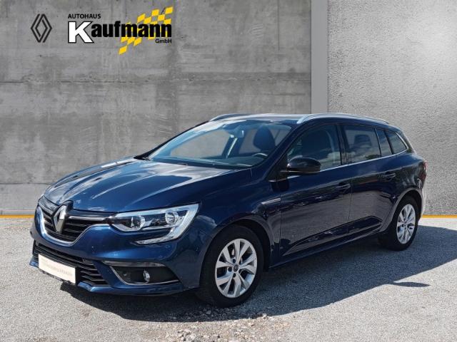 Renault Megane, 2020, МКПП, пробег 69571 км