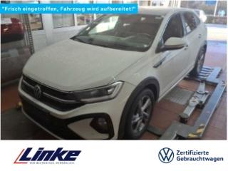 Volkswagen Taigo, 2022, АКПП, пробег 34398 км