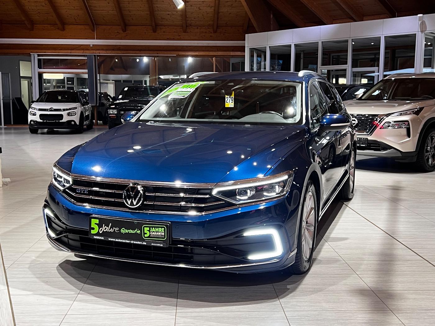 Volkswagen Passat, 2022, АКПП, пробег 52929 км