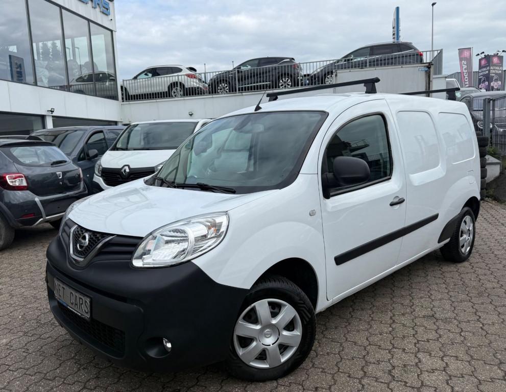 Nissan NV250, 2021, МКПП, пробег 85313 км
