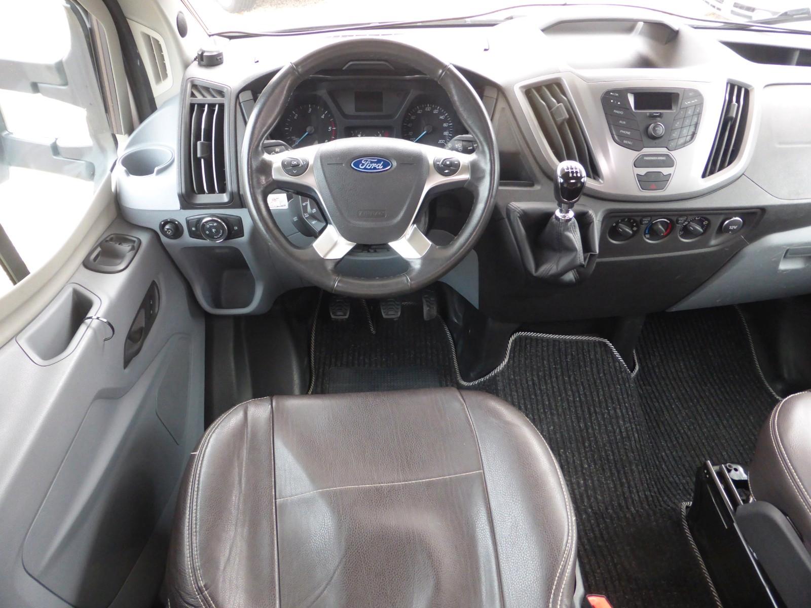 Автодом Challenger C194, 2018, МКПП, пробег 47000 км