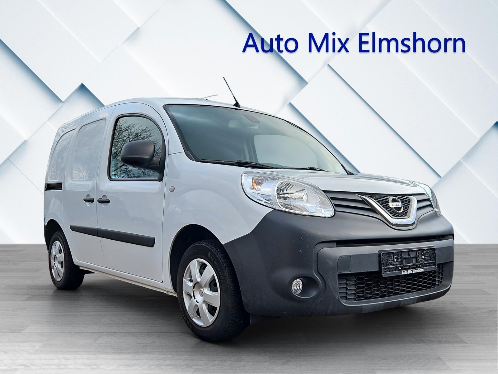 Nissan NV250, 2021, МКПП, пробег 28792 км