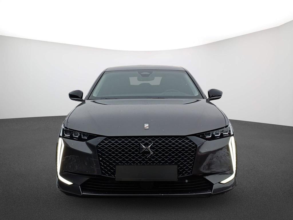 Citroën DS4, 2022, АКПП, пробег 35761 км