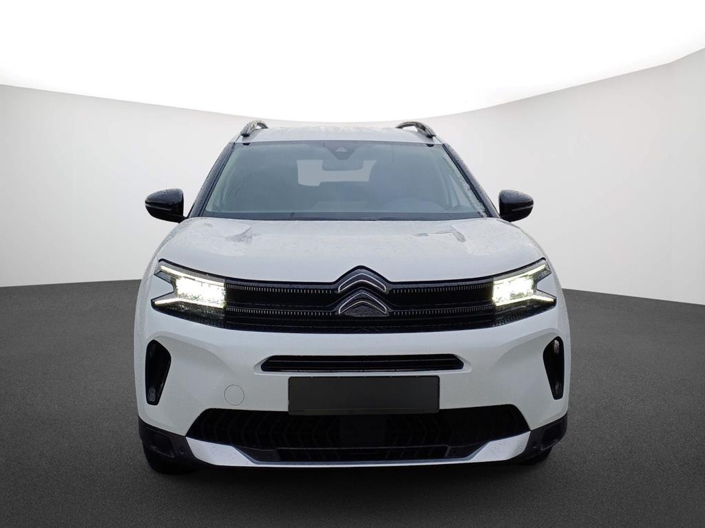Citroën C5, 2023, МКПП, пробег 20386 км