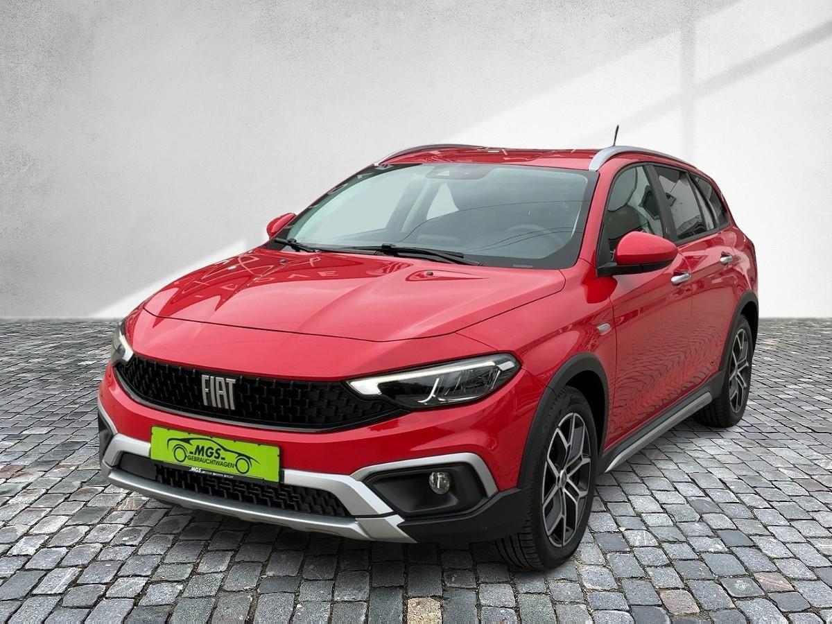Fiat Tipo, 2022, МКПП, пробег 25800 км