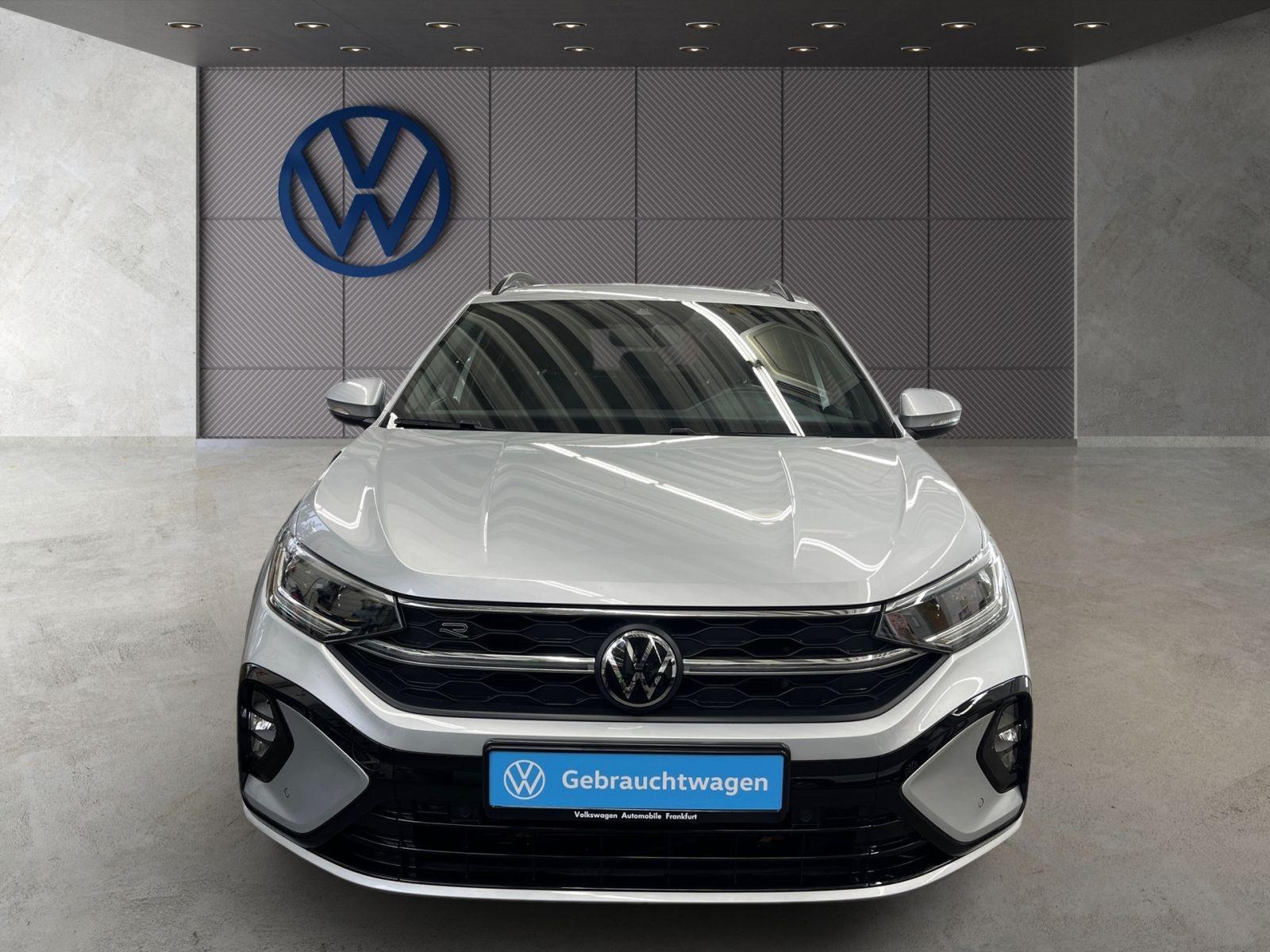 Volkswagen Taigo, 2023, МКПП, пробег 31735 км