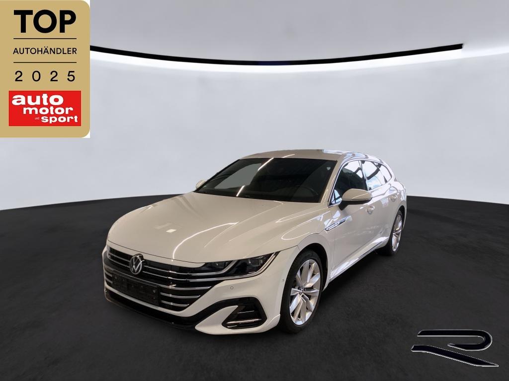 Volkswagen Arteon, 2021, АКПП, пробег 44646 км