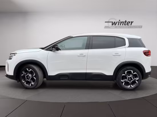 Citroën C5, 2023, МКПП, пробег 19965 км