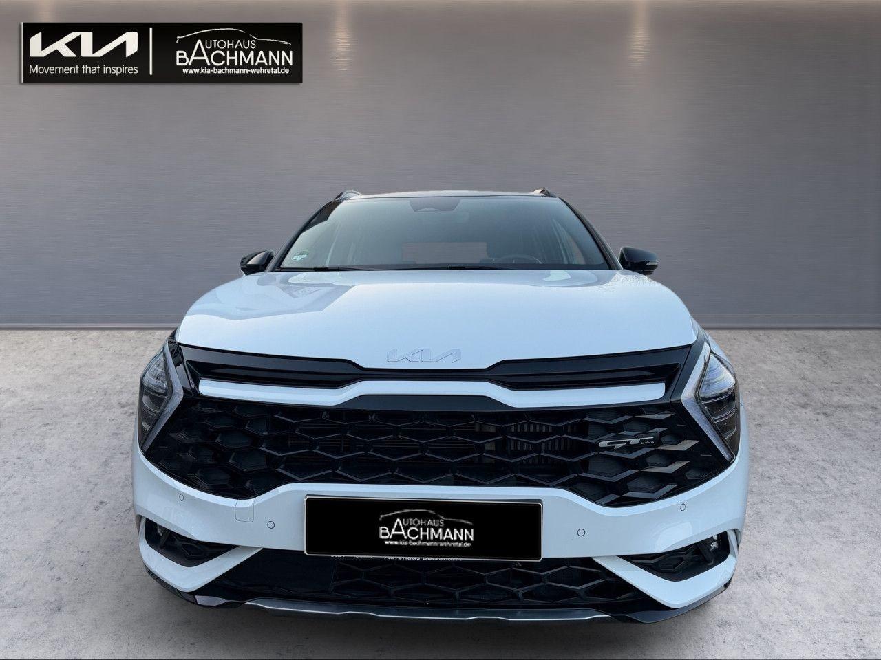 Kia Sportage, 2022, АКПП, пробег 43986 км