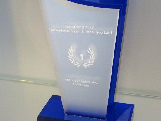 Ssangyong Korando, 2020, АКПП, пробег 31104 км