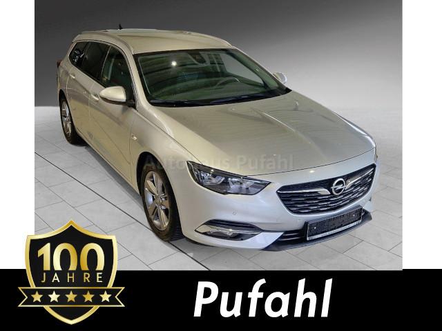 Opel Insignia, 2022, АКПП, пробег 40000 км