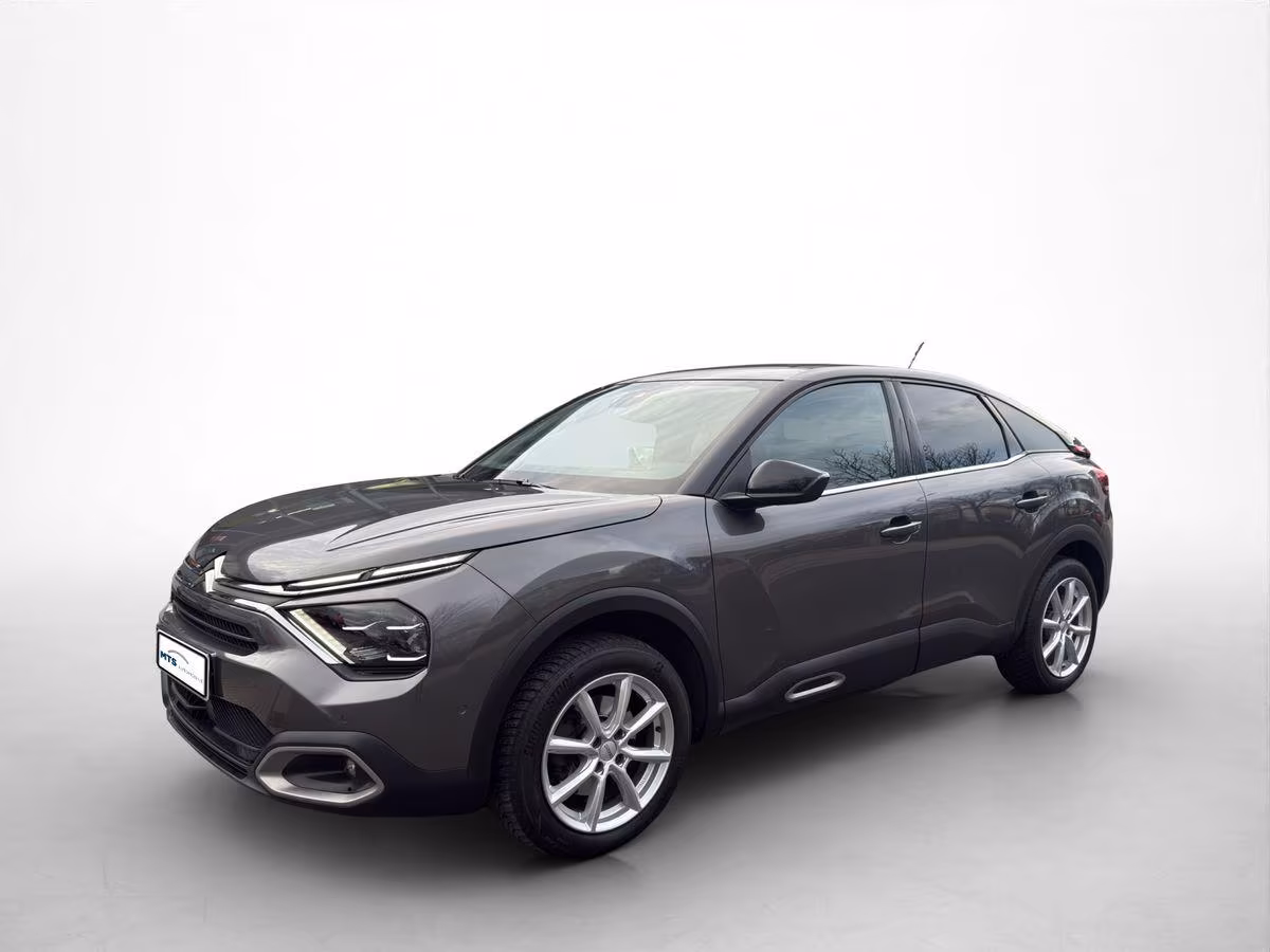 Citroën C4, 2021, АКПП, пробег 69868 км