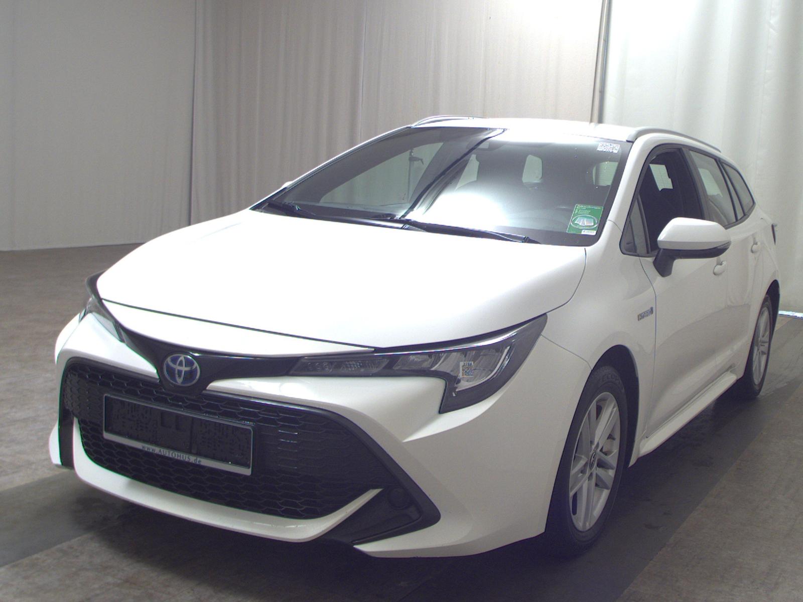 Toyota Corolla, 2021, АКПП, пробег 70427 км
