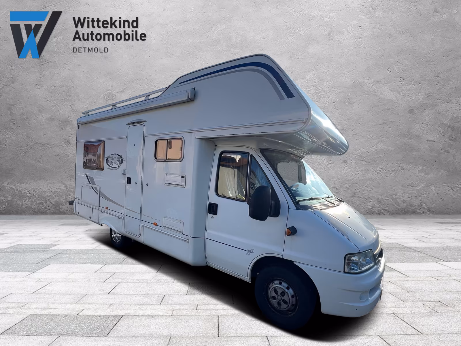 Автодом LMC Liberty, 2008, МКПП, пробег 130000 км