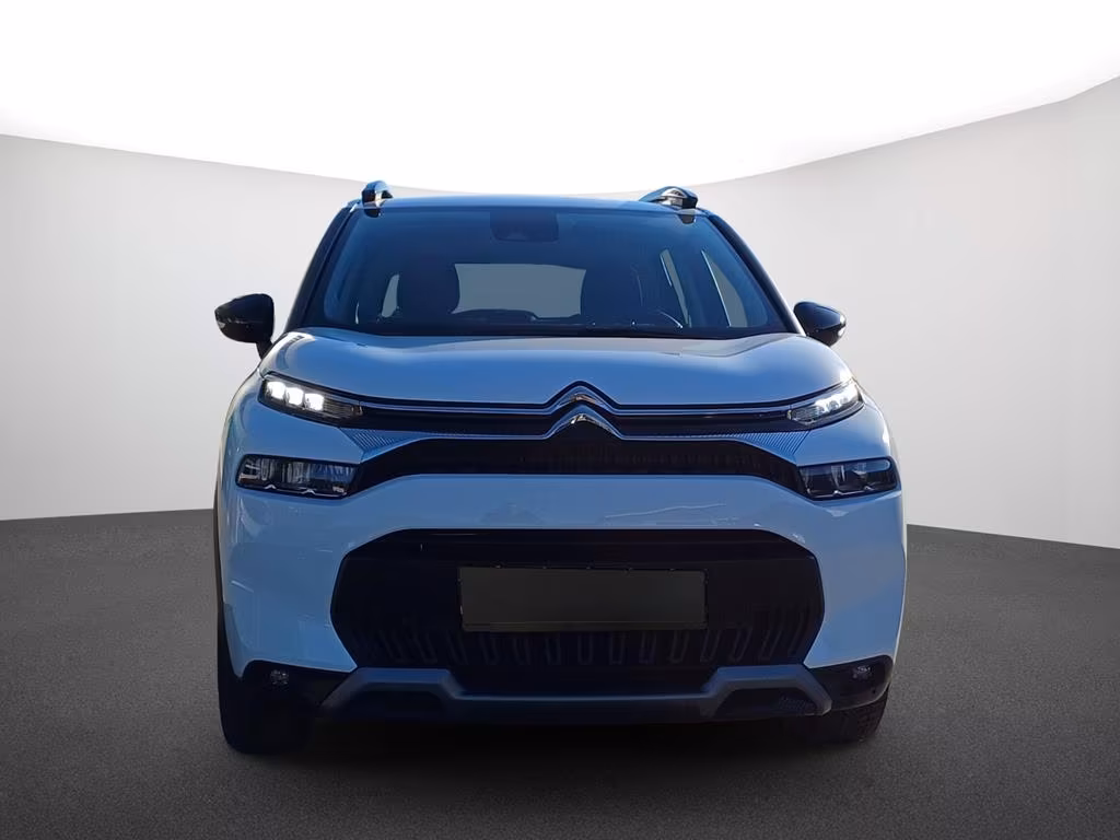 Citroën C3, 2023, МКПП, пробег 12328 км