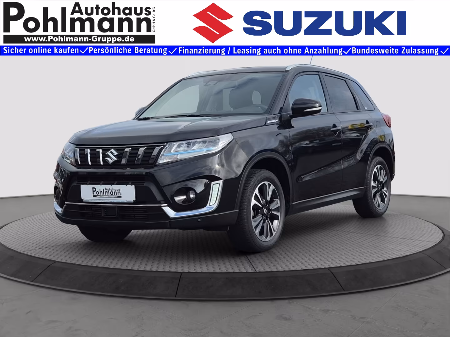Suzuki Vitara, 2021, АКПП, пробег 40420 км