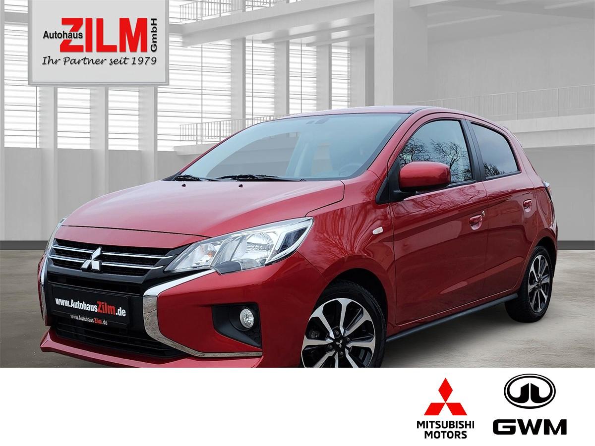 Mitsubishi Space, 2023, АКПП, пробег 17892 км