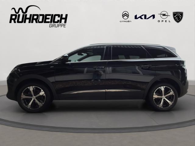 Peugeot 5008, 2023, АКПП, пробег 28500 км