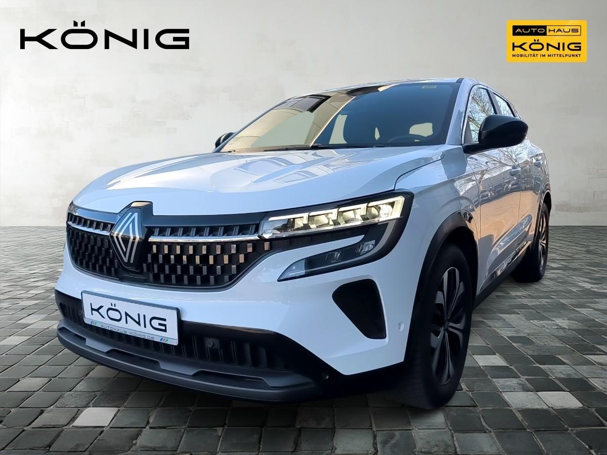 Renault Austral, 2023, АКПП, пробег 6107 км